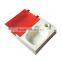 Promotion Custom Sticky Note With Plastic Pen Holder