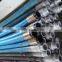 2"- 4" Concrete rubber hose / 1000psi concrete pump hose