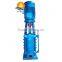 High Pressure Vertical Multistage Pump