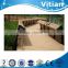 Vitian Used Composite Decking