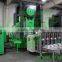 Ungar Aluminium Foil Container Making Vertical Press Machine (UN-110T) 1100KN H-Type Well Designed Auto