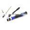 Top Quality 54 Bit Driver Kit 57 In 1 Precision Screwdriver Set for all electronics product