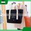China supplier foldable canvas luggage travel bag set