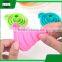 kitchen accessories mini portable hanging silicone collapsible hopper funnel