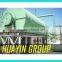 ISO9001&CE SGS BV TUV pyrolysis tire recycling system automatic and save power