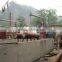 Scrap Plastic Refining Pyrolysis Plant To Fuel Oil From 5Ton to 40Ton