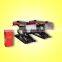 3.8 meter electric scissors lift car parking lift