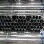 Q195 cr welded gi pipe price in China Dongpengboda