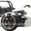 ZTR Trike Roadster 250cc/factory hot selling top quality trike racing go kart (TKG250E-X)