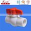 2015 hot selling PPR ball valve for ppr pipe with high quality and competitive price