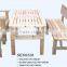 Garden Patio Table Set