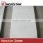 Newstar Polished Volakas White With Grey Vein Marble Tile For Kitchen And Bathroom