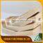 On Sale China Factory Small And Rectangular Wooden Tray