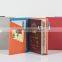 New Arrival Fashion Leather Passport Holder Wallet Passport Cover