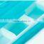 cy274 6cells Cross Portable Medical Mini Pill Box Cases Medicine Drug Storage Box Jewelry Beads Organizer