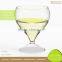 Wholesale Custom Glass Cup with No Handle