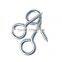 screw hook with zinc plated