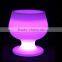 Waterproof Plastic Material and Eco-Friendly Feature Ice bucket