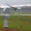 High Power Long Range Directional Acoustic Airport Bird Scaring Device