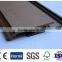 wpc wall panel, wall cladding, wpc decking like wood decking