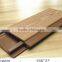 Cheap construction material outdoor wall panel