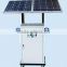 mini solar energy water heater collector 300W