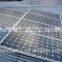 Green energy stand-alone High quality off grid auto switch 150w solar powered indoor led light