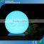 Ornamental Outdoor Christmas Led Light Ball With Fashion Design And Multi Color GKB-025RT