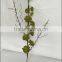 artificial succulent plant garland