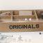zakka grocery restore ancient handmade wooden storage box