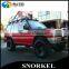 New 2017 malaysia mitsubishi Pajero NH series accessories snorkel