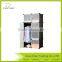 High Quality Portable Plastic Folding Wardrobe Cabinet