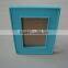 Hot selling wooden photo frame for wedding decor