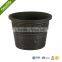 Morden Plain Tabletop Decorative Seedling Competitive Plastic Planter