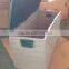 Weatherproof garden tools plastic beautiful storage box