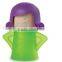 2017 NEW product Angry Mama SMART kitchen tools Microwave Oven Cleaner