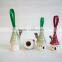 Mini House Christmas Ornaments