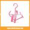 Plastic Cheap Hanging Shoe rack