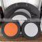Seat cushion,Plastic drain plug,deck fittings ,foot rest,hatch covers Kayak accessories