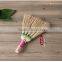 small handcraft cleaning corn brush