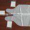 STERILE TWO FINGER GLOVES IN POLYETHYLENE, Small Packing PE Gloves