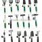 garden tool/rake/fork hoe/trowel/cultivator/transplanter/two-way hoe/weeder/pruner saw