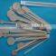 2017 coffee stirrers wooden disposable 140*5*1.3 mm A grade non-toxic