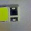 Colored lights Green Yellow Pink Red 0.2w 0.5w 1w 2835 smd led chip