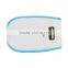 2-in-1 Power Bank/Travel Charger AC Battery Pack W/ Foldable AC Plug