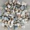 tumbled white pebble stone,white round pebble stone,small pebble stone