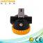 2017 hot miners cap lamp and led mining headlamp, ATEX certified led miners light