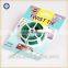 Multi-function garden twist ties and PE plastic coated single metal wire twist ties