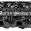 Cylinder Head for J2 engine 2.7D 2665cc for Pregio/Bongo/Besta GS/K2700