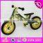 Most Beautiful Wooden Walking Bike for Kids,Children Balance Bike Wooden Bike,Camouflage color wooden walking bike W16C120